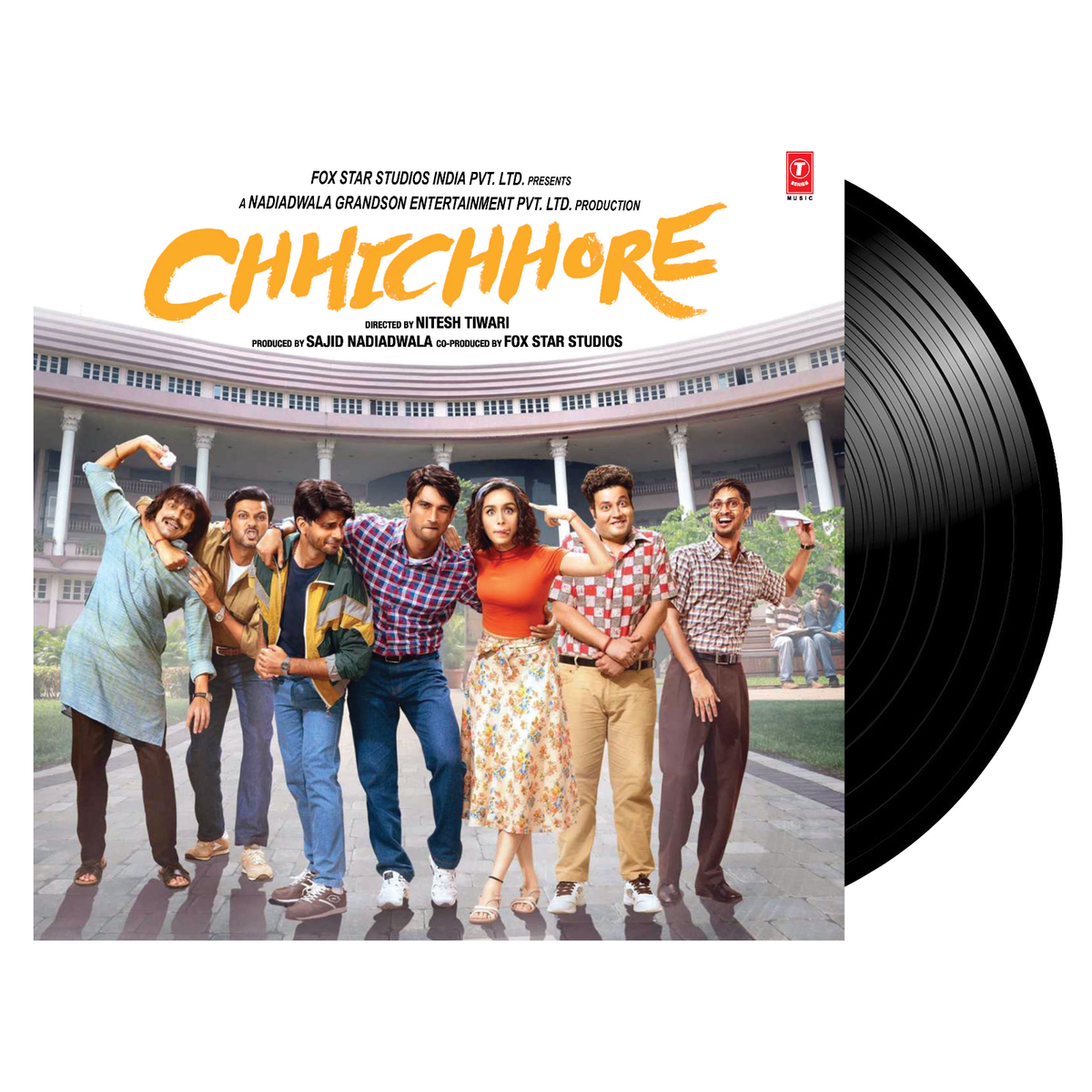 Bollywood Chhichhore Full Hd Hindi Movie Chhichhore Online Fmovies