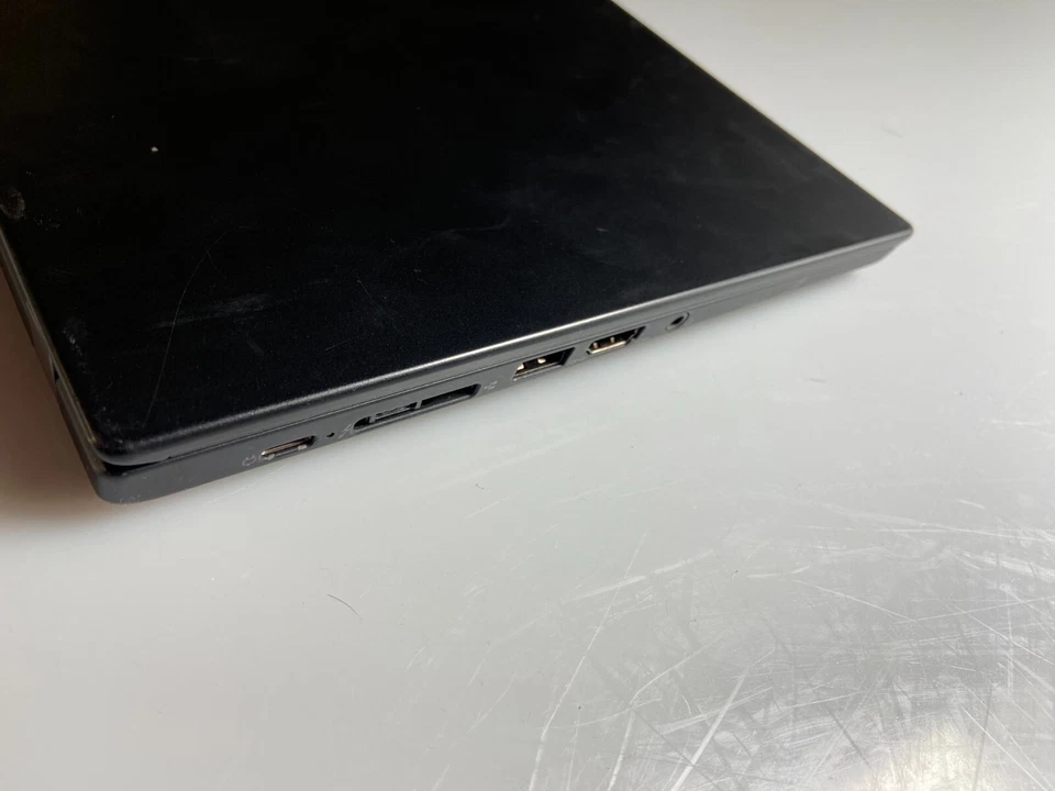 Lenovo ThinkPad X280 · i5-7300U · 8GB · 256GB, Foto 2 von 5