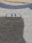 Notre Dame Under Armour Lot Of 2 Shirts Large — photo 5