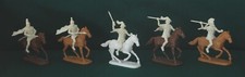 EXPEDITIONARY FORCE 60 GRK 06 W WARS OF CLASSICAL GREECE GREEK CAVALRY B WHITE