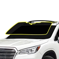 Precut Front Windshield Nano Ceramic Window Tint Film Fits Subaru Ascent 2019+