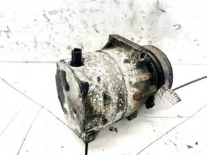 Renault Laguna 2002 AC AIR Compressor Pump used, Genuine #1019571-11