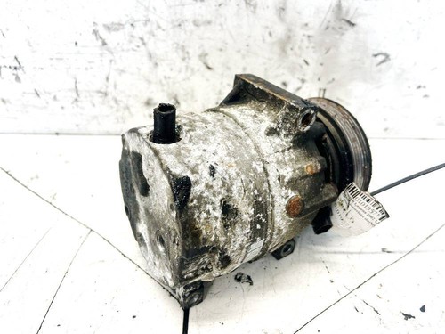 Renault Laguna 2002 AC AIR Compressor Pump used, Genuine #1019571-11