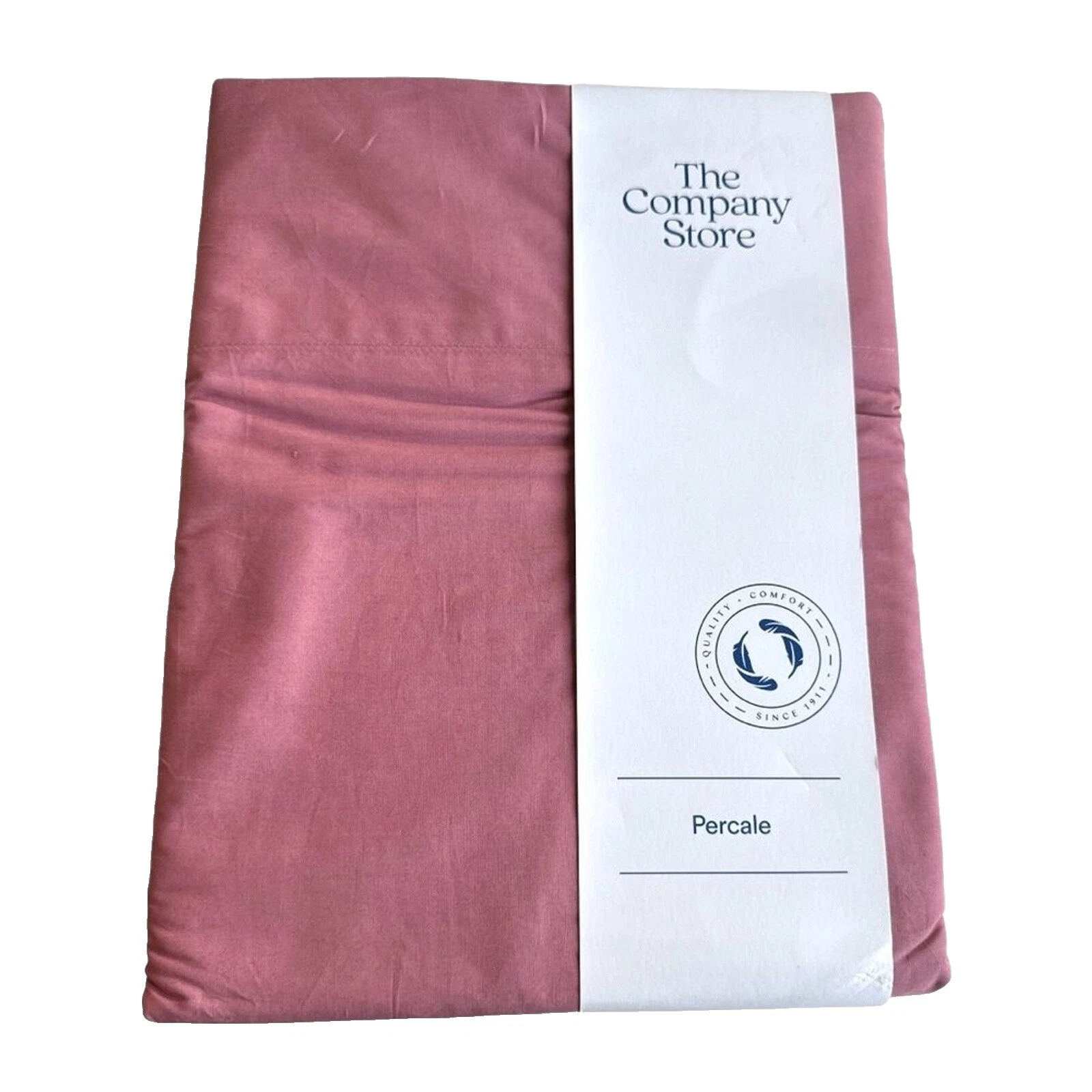 Hoja Plana Percal sábanas