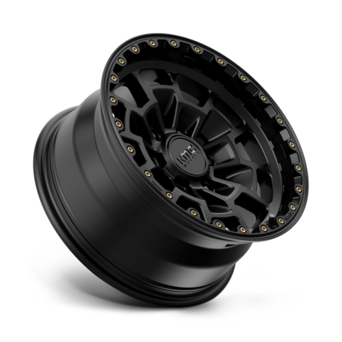 dadadaKMC KM718 SUMMIT サミット 17インチ 1) New 17