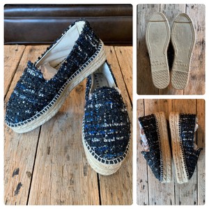 manebi platform espadrilles