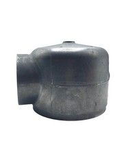 Impco Aa2-14 3-12 Air Horn Adapter Ct425m Ca125m 5-18 Base Propane