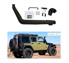 For 200610-201112 Jeep Wrangler Jk 3.8l V6 Intake Ram Off Road 4x4 4x2 Snorkel