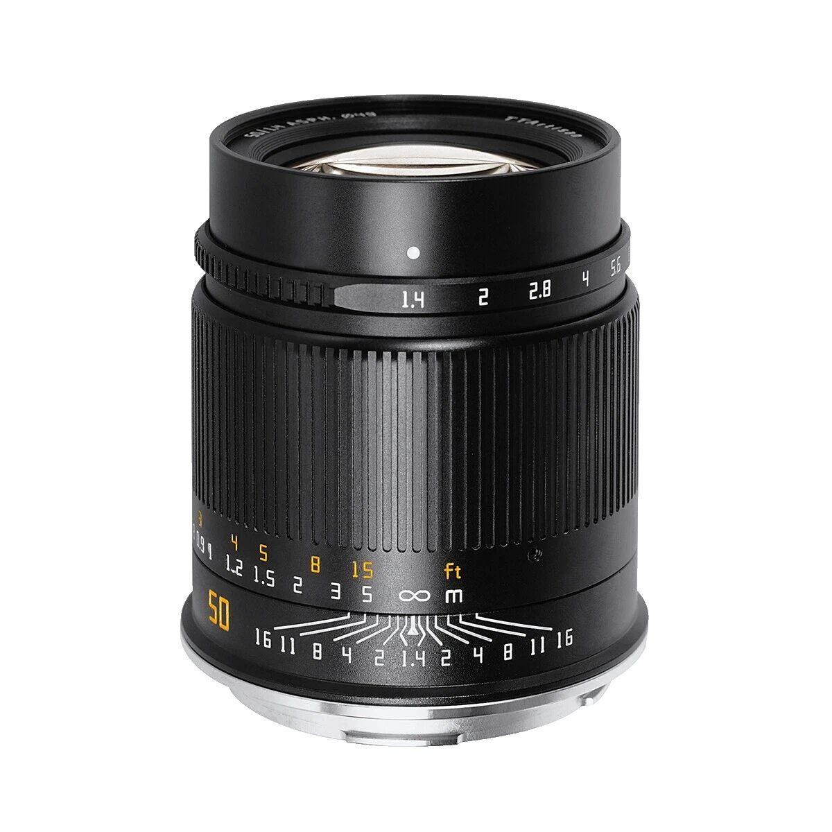 F/1.4 Camera Lenses for Sigma
