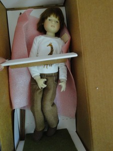maggie iacono dolls for sale on ebay