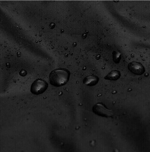 Resistente Impermeabile Anteriore Coprisedili Protezioni Per Opel Vivaro & - Immagine 2 di 3