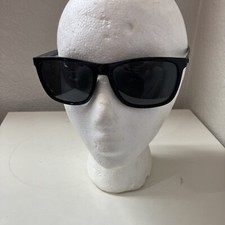 Merry's Unisex Aluminum Sunglasses S8286 Made In Italy