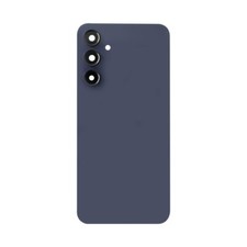 Back Plastic Camera Lenses for Samsung Galaxy A16 5G Blue Black Replacement Part