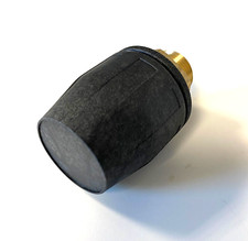 valvola regolazione aria aspirazione/soffieria pompa mettifoglio Mabeg