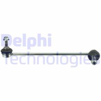 Delphi TC3443 Stange/Strebe, Stabilisator FüR Porsche