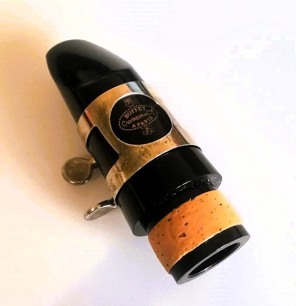 Boquilla Clarinete Buffet Crampon A21878 ICON 1-Classic