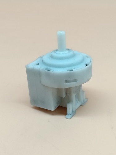 Siemens WM14Q3A1, WCM62 Waschmaschine Druckdose 9000709431, 545-AA-002 #1175-4A