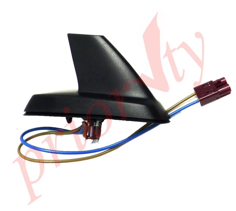 GPS Digital Antenna Phone Radio 2011-2014 Silverado Suburban Tahoe Sierra Yukon - Image 3 of 4