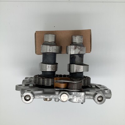 Harley Davidson 25245-99 Twin Cam Camshaft Support Plate Touring 