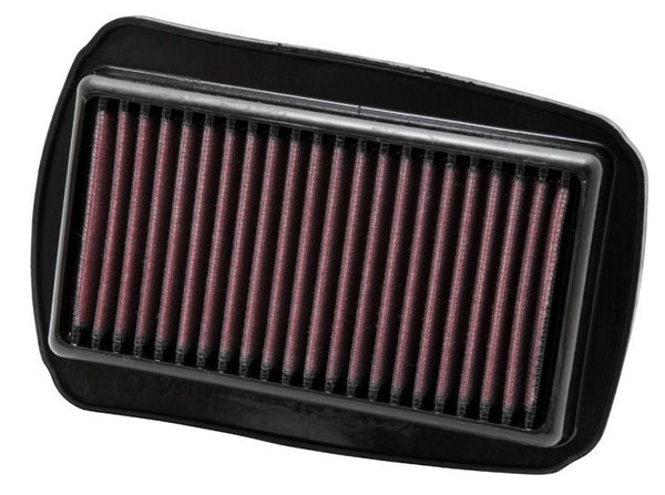 K&N Filters YA-1208 Luftfilter FüR Yamaha Motorcycles-image