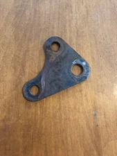 1976 Honda Cj360 Cb360t Cl360 Twin Frame Engine Mount Bracket #1