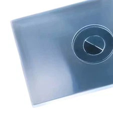 Big Eye 45 Degree Split Image Focus Focusing Screen for Canon 5D 5D2 6D New