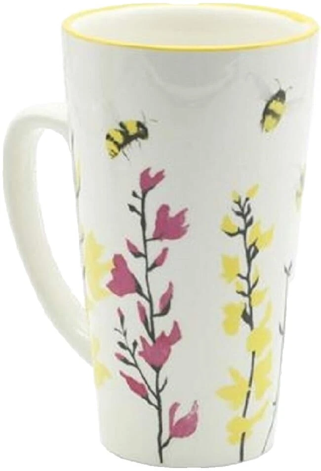 Gres Tazas Taza de café con leche