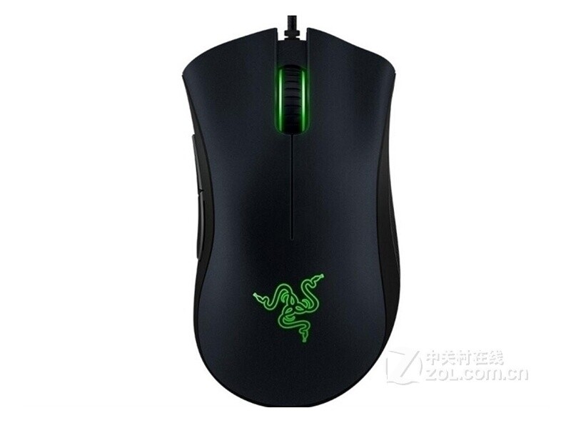 Razer DeathAdder 2000 Wired 2000 DPI Gaming Mouse | eBay