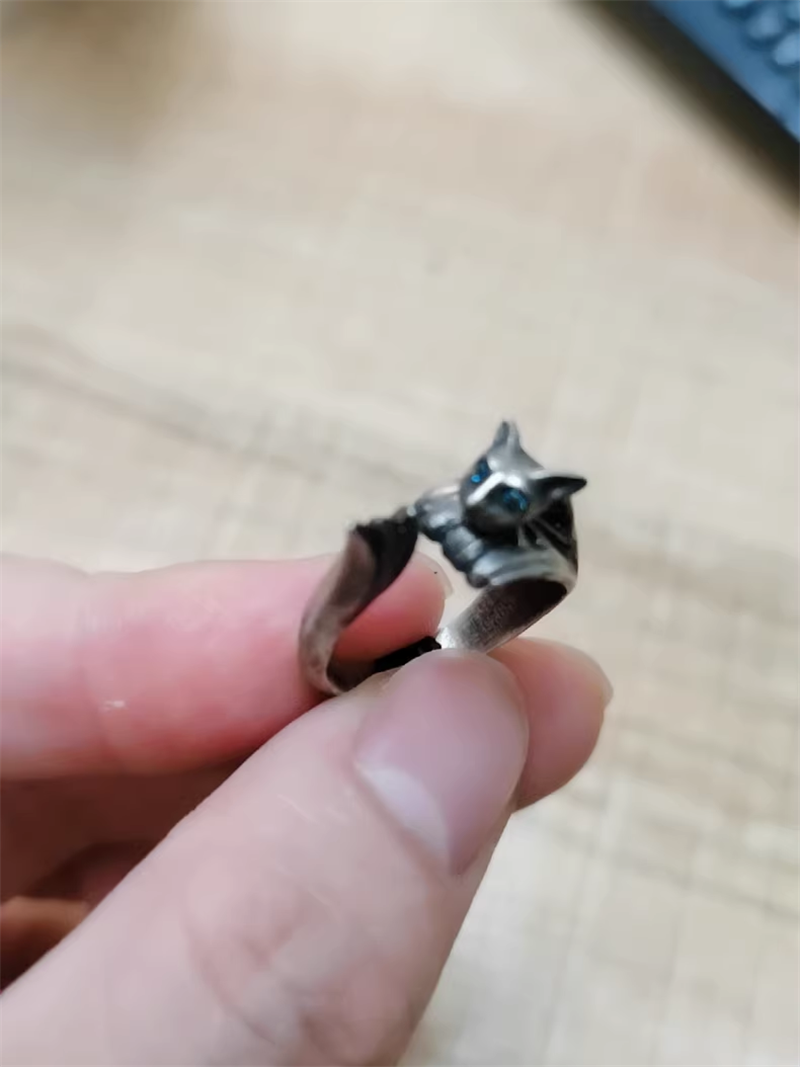 Acheter Bagues De La Série Dark Souls Pour Hommes, Badge De