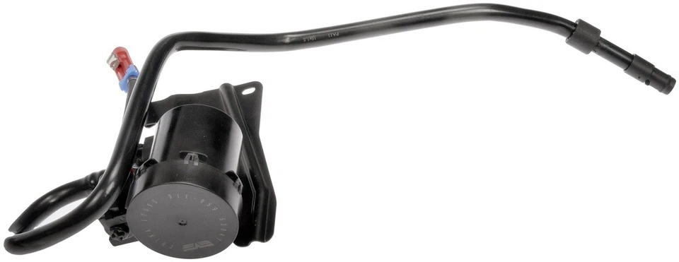 Válvula de ventilación de bote de emisiones evaporativas para Buick Allure Chevy Impala V6 Foto 2 de 4