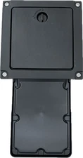 NEW OEM 24+ Ford F150 Pickup Bed Stowage Storage Container Cubby Flexbed Pocket