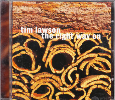  Tim Lawson The Right Way On