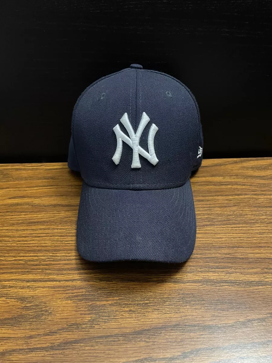 New york yankees hotsell hat grey underbrim