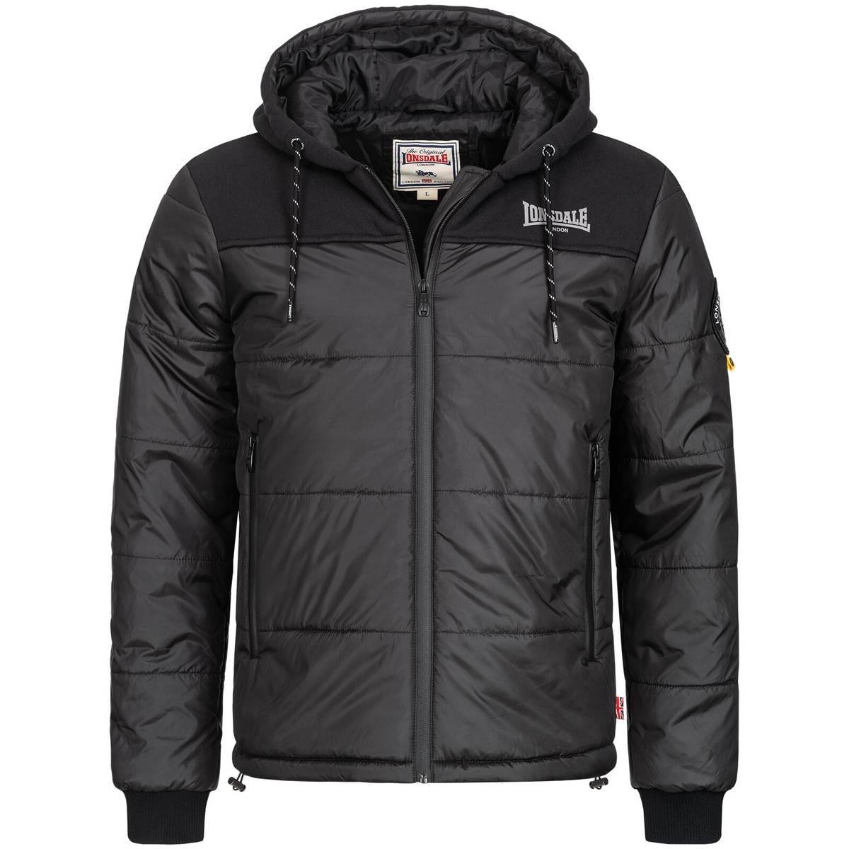Parka Superdry MÃ¤nner Winterjacke Superdry Winter Jacke MÃ¤nner