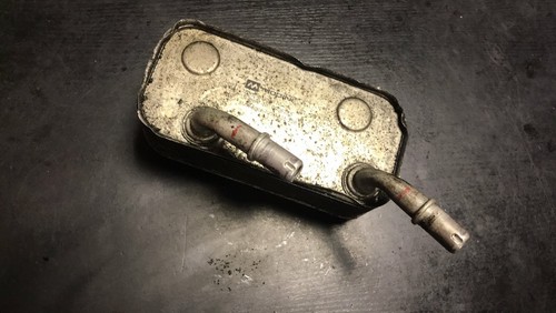 BMW AUTOMATIKGETRIEBEÖLKÜHLER 1436258