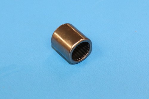 Torrington B-812 B Drawn Cup Roller Bearing Open End 1/2'' ID x 11/16 Qty=2 - Picture 3 of 3