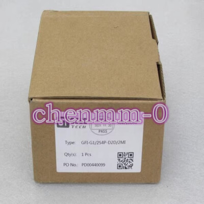 #ad 1PC NEW GSEE TECH pressure switch GFI G1 2S4P D2D 2MI #YY $362.70