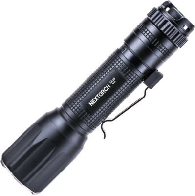 New Nextorch TA30 Max Tactical Flashlight TA30 MAX | eBay