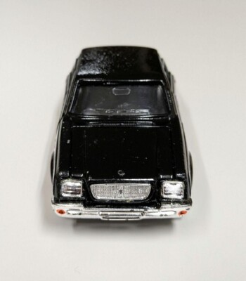Miniature Yonezawa Diapet Toyota Century 1/40 - Modèle G-25 - Boîte D'origine
