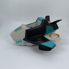 Paw Patrol Jet to The Rescue Everest's Deluxe Vehicle with Lights  Sound Tested