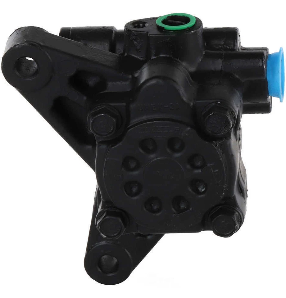 Восстановленный насос гидроусилителя руля Cardone 21-5993 подходит для Honda Accord 1998 года - Изображение 3 из 4