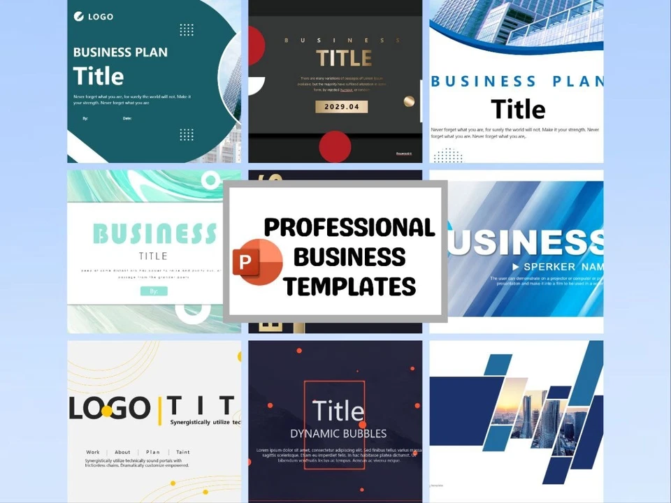 Buy 2 Free 1 Professional Business Proposal PowerPoint Presentation Templates - Image 2 of 4
