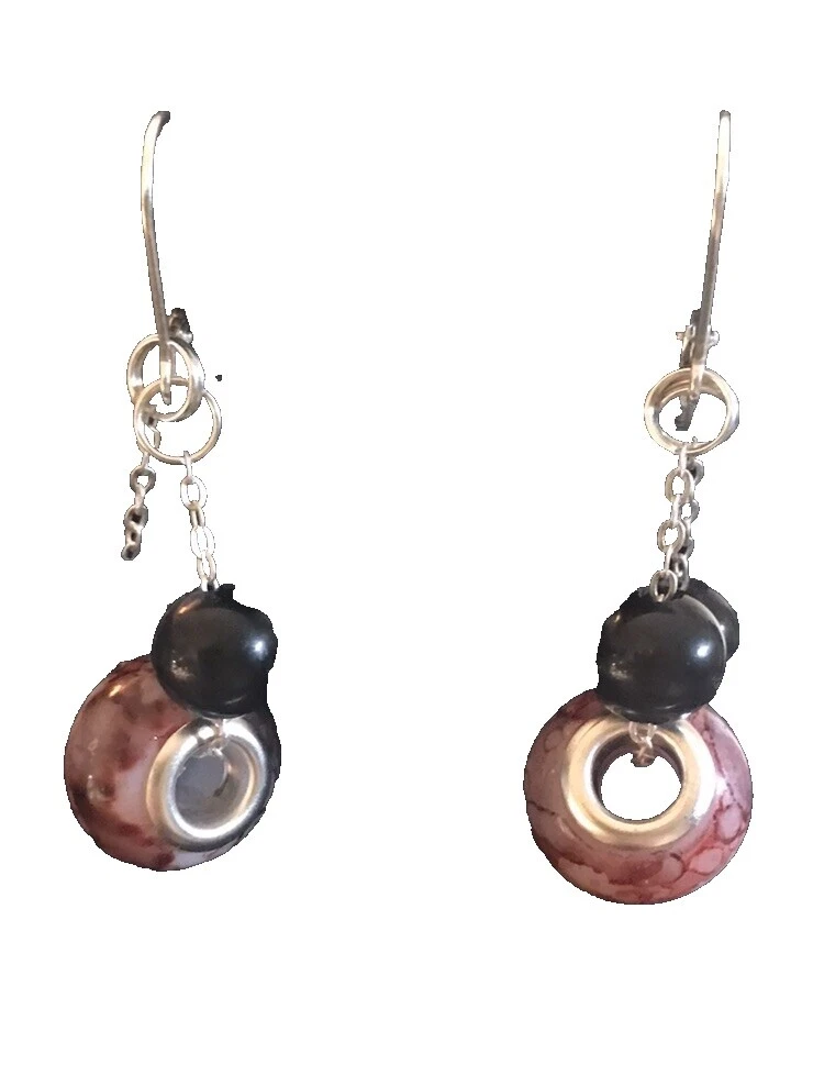 Pendientes de Moda Trollbeads