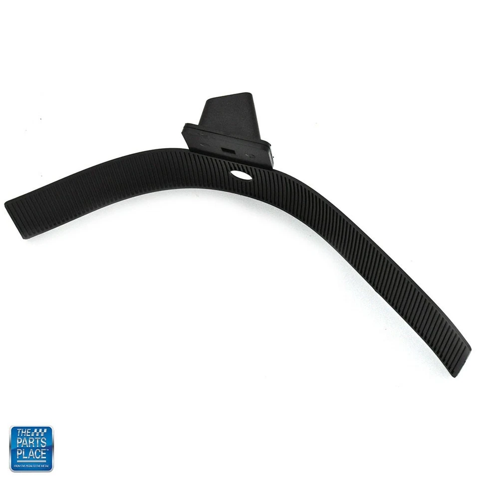 1978-1988 Cutlass 442 Plastic Shift Slider Dust Seal Automatic Trans GM 22507747 - Image 2 of 3