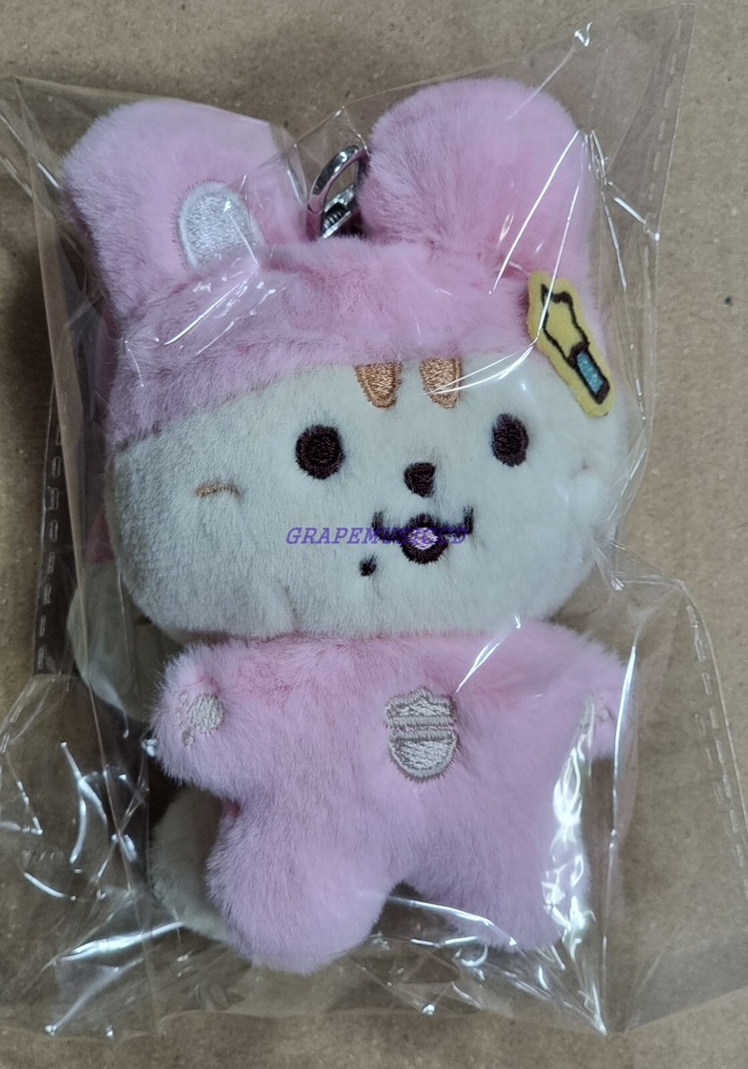 BTOB X B'BE FRIENDS POP-UP Freshory: Laundry Lab OFFICIAL MD 10CM