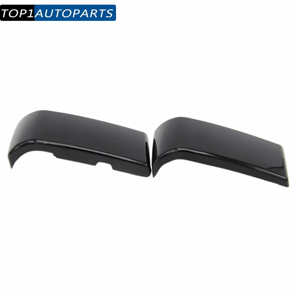 Cubierta de parachoques delantera izquierda+derecha para Mercedes-Benz W463 G500 G550 G63 2019-2020 Foto 2 de 4