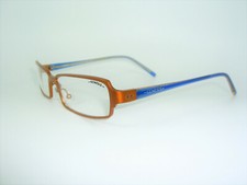 Genesis, eyeglasses, frames, Alu-Mag, square, oval, NOS, ultra vintage