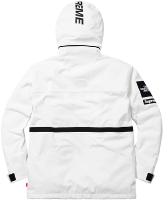 DS RARE SS16 SUPREME x THE NORTH FACE STEEP TECH HOODED DS RARE SS16 SUPREME x THE NORTH FACE STEEP TECH HOODED