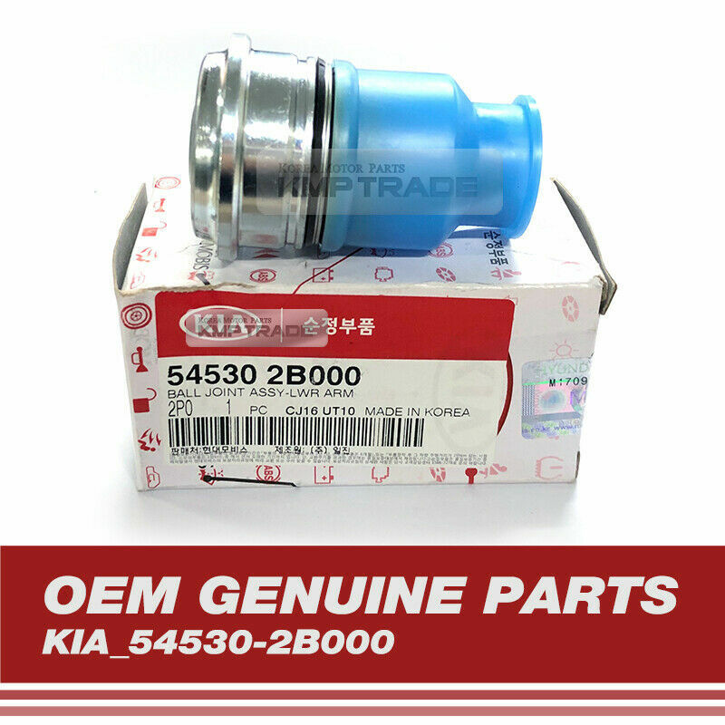 545302b000 hyundai kia