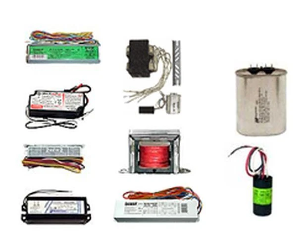 REPLACEMENT BALLAST FOR ALLANSON INTERNATIONAL 448AT eBay